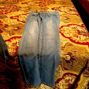 Mudd bootcut jeans